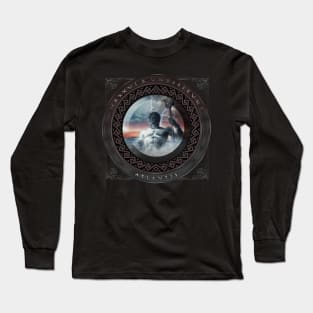 Maxxus & Undersound - Atlantis (Artstyle Tee 1) Long Sleeve T-Shirt